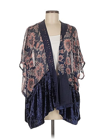 Jolt Kimono (view 1)