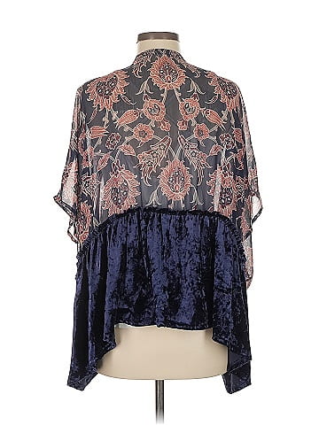 Jolt Kimono (view 2)