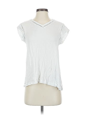 Buffalo by David Bitton Short Sleeve Top (view 1)