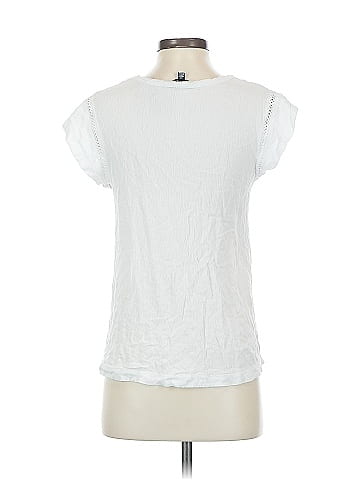 Buffalo by David Bitton Short Sleeve Top (view 2)