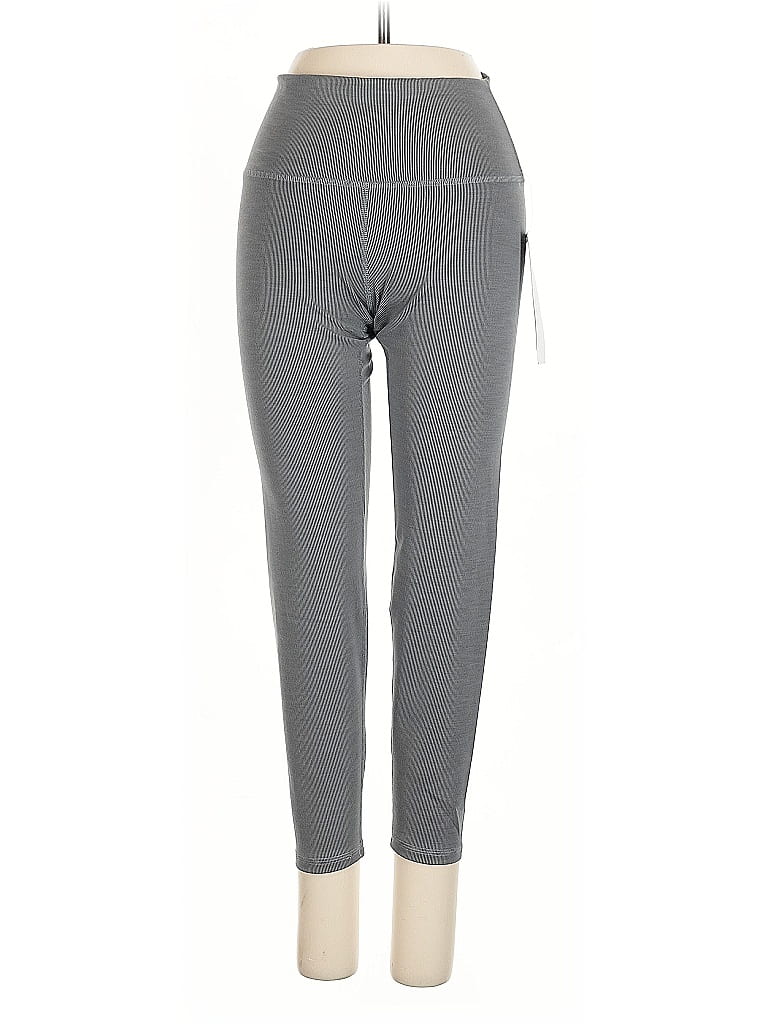 Lezat Active Pants In Gray