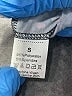 Unbranded Black Short Sleeve Blouse Size S - photo 8
