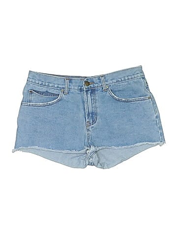 Billabong Denim Shorts (view 1)
