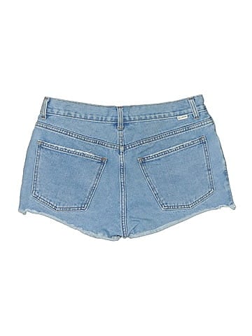 Billabong Denim Shorts (view 2)