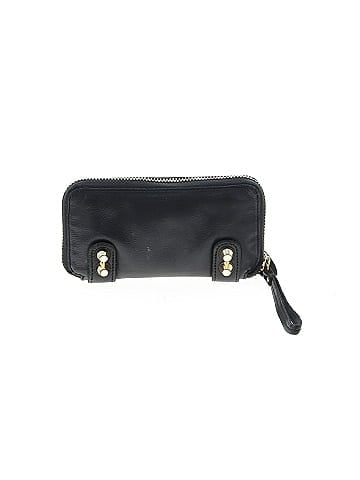 Linea Pelle Leather Wristlet (view 1)