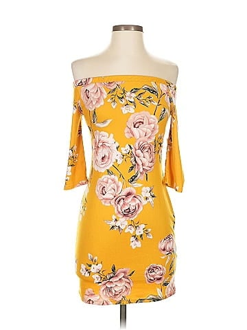 Charlotte Russe Cocktail Dress (view 1)