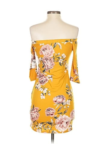 Charlotte Russe Cocktail Dress (view 2)