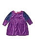 Tommy Hilfiger Purple Dress Size 6-12 mo - photo 1
