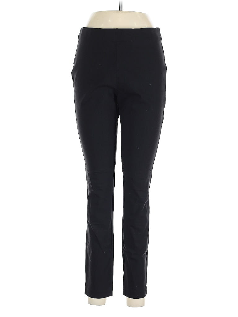 Pre-owned Michael Michael Kors Active Pants In Black