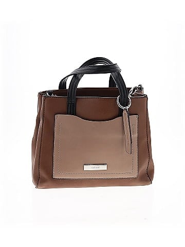 Nine West Satchel (view 1)