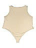 A New Day Tan Bodysuit Size 4X - photo 2