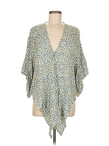 Faithfull the Brand Kimono (view 1)