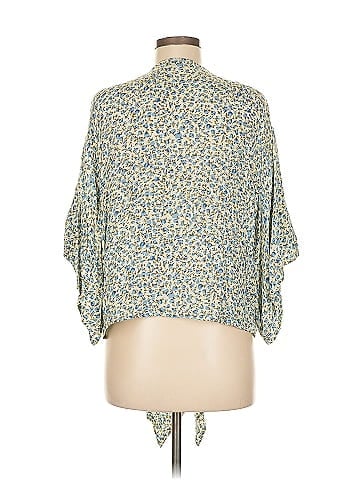 Faithfull the Brand Kimono (view 2)