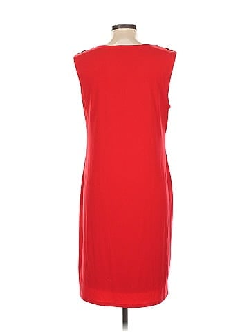 JM Collection Casual Dress (view 2)