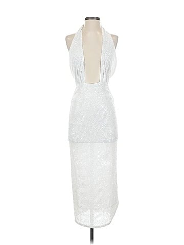 Ronny Kobo Cocktail Dress (view 1)