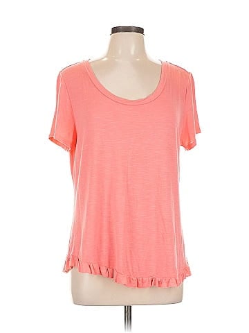 Sunny Leigh Short Sleeve Top (view 1)