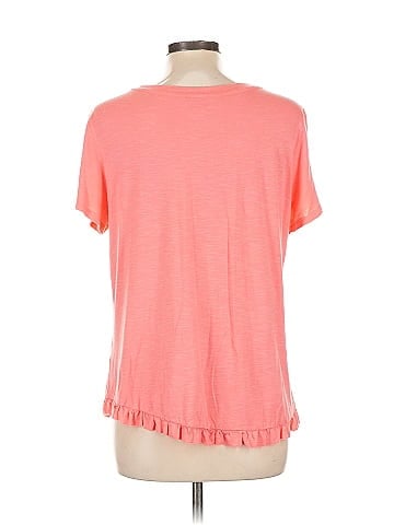 Sunny Leigh Short Sleeve Top (view 2)