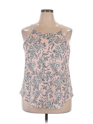 Sherosa Tank Top (view 1)