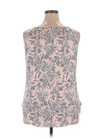 Sherosa Tank Top (view 2)