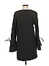 Dylan Gray Black Casual Dress Size M - photo 2