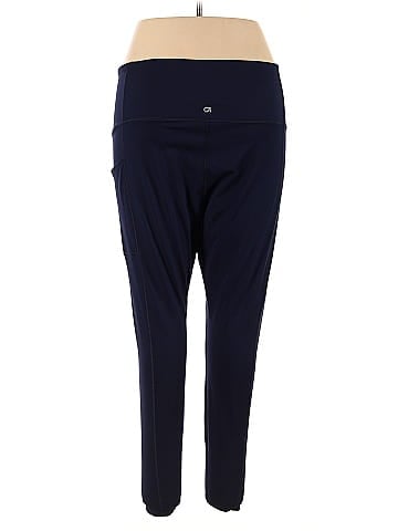 Gap Fit Active Pants (view 2)