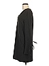 Dylan Gray Black Casual Dress Size M - photo 5