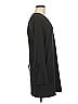 Dylan Gray Black Casual Dress Size M - photo 4
