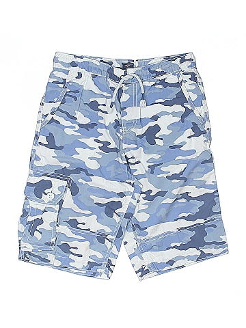 Gap Kids Outlet Cargo Shorts (view 1)