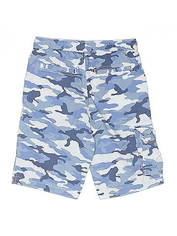 Gap Kids Outlet Cargo Shorts (view 2)