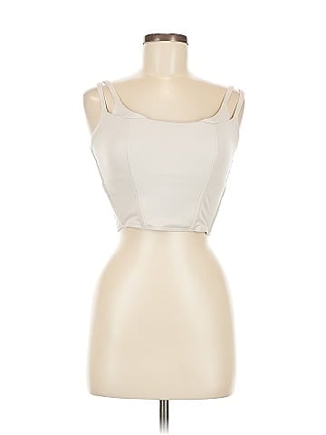 Gilly Hicks Sleeveless Top (view 1)