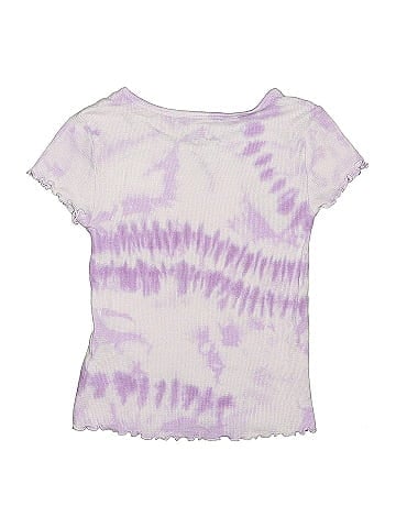 Justice Short Sleeve T-Shirt (view 2)