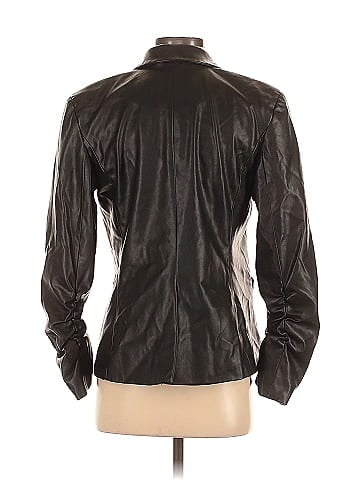 Central Park West Jacket (view 2)