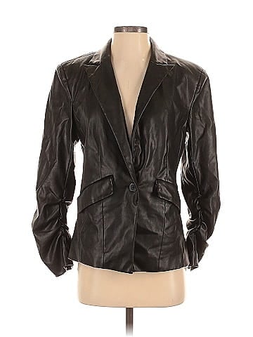 Central Park West Jacket (view 1)