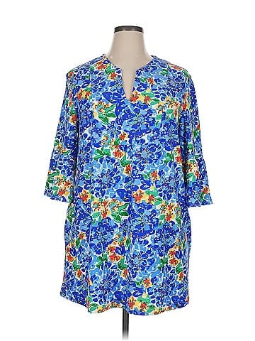 Jude Connally Casual Dress (view 1)