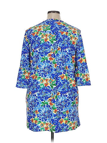 Jude Connally Casual Dress (view 2)
