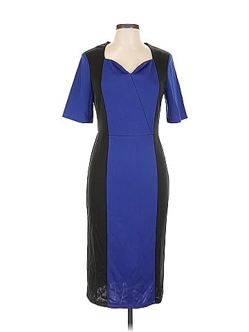 MUXXN Cocktail Dress (view 1)