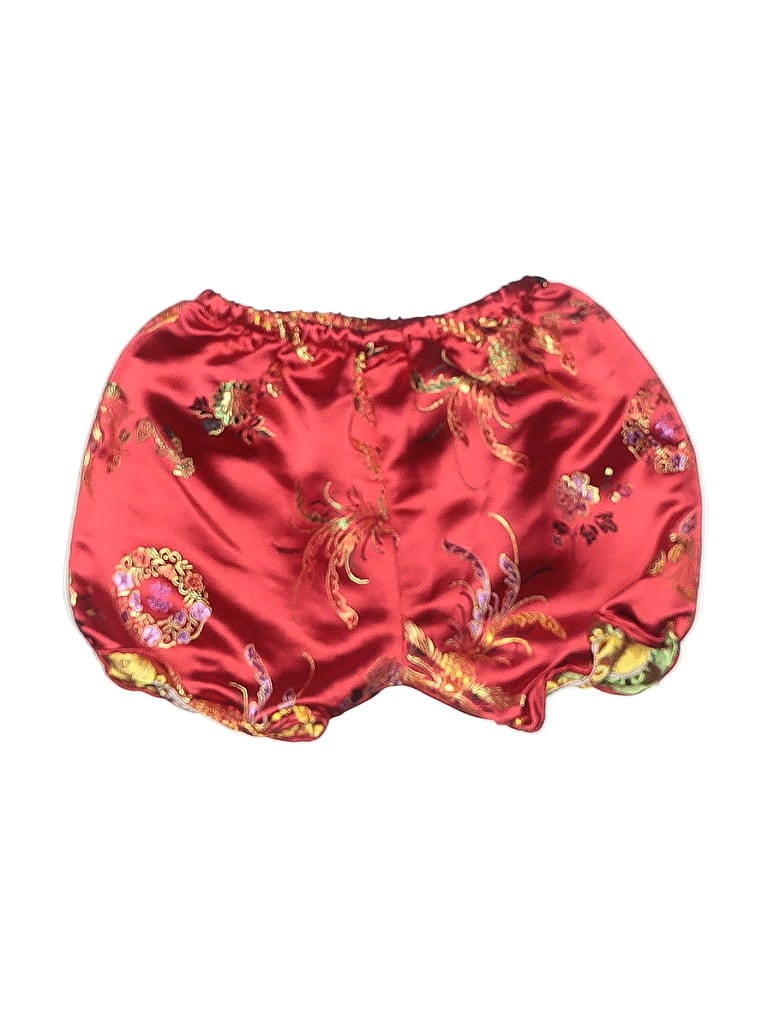 Pre-owned Unbranded Kids' Shorts In Red