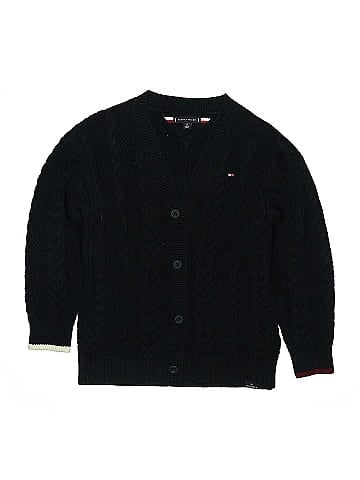 Tommy Hilfiger Cardigan (view 1)