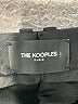 The Kooples Solid Black Wool Pants Size EU 36 / US 6 - photo 3