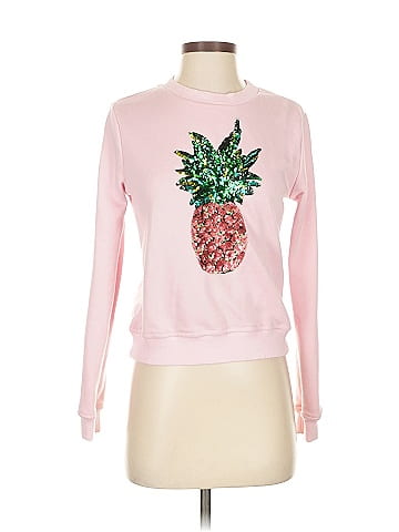English Factory Sweatshirt (view 1)