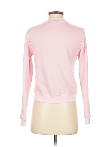 English Factory Sweatshirt (view 2)