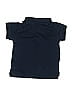 Dennis Blue Short Sleeve Polo Size 3T - photo 2