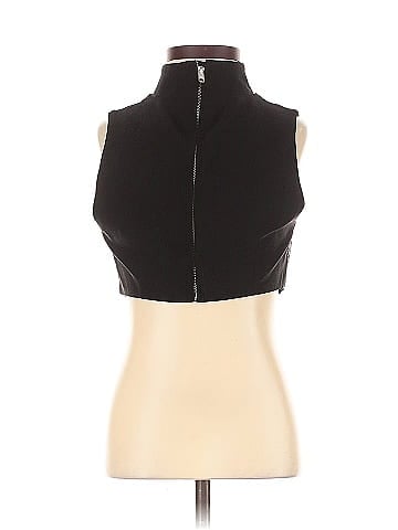 Camila Coelho Vest (view 1)