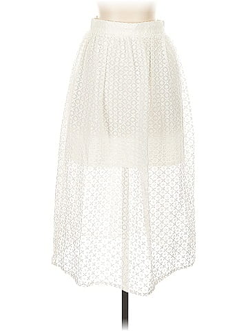 Topshop Formal Skirt (view 1)