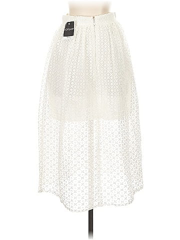 Topshop Formal Skirt (view 2)