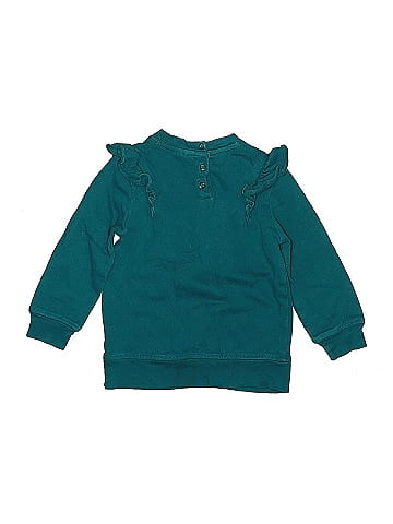 Hanna Andersson Long Sleeve Top (view 2)