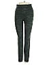 SPANX Green Casual Pants Size M - photo 1
