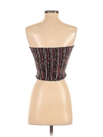 Express One Eleven Sleeveless Top (view 2)