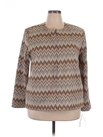 Alfred Dunner Blazer (view 1)