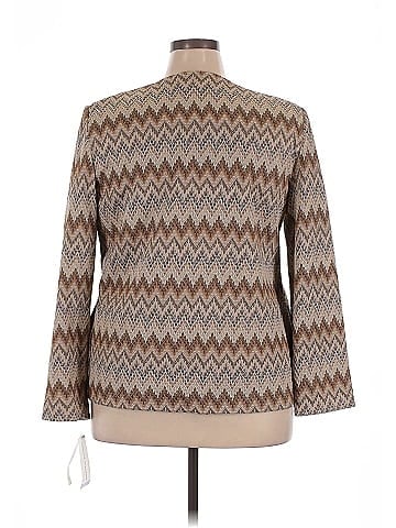 Alfred Dunner Blazer (view 2)